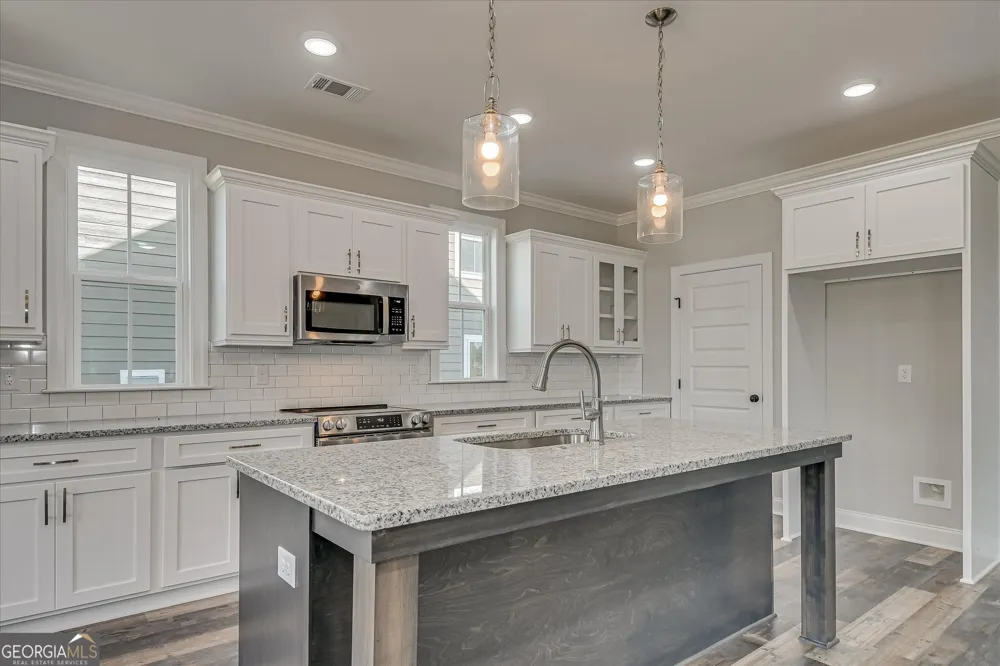 6236 Canterbury Farms PKWY Grovetown, GA 30813