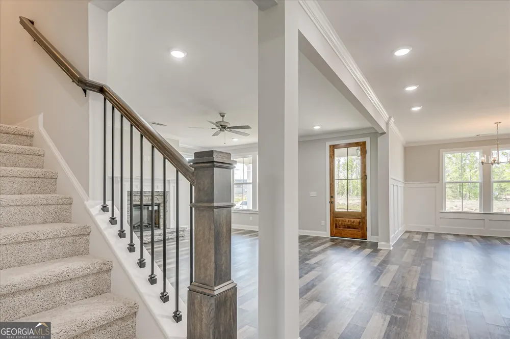 6236 Canterbury Farms PKWY Grovetown, GA 30813