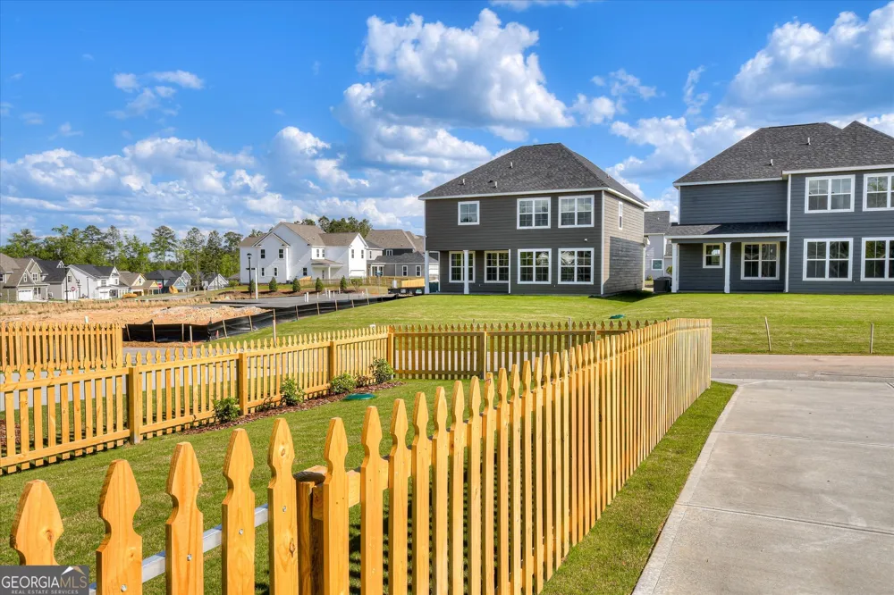6236 Canterbury Farms PKWY Grovetown, GA 30813