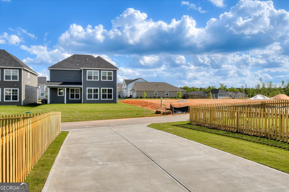 6236 Canterbury Farms PKWY Grovetown, GA 30813