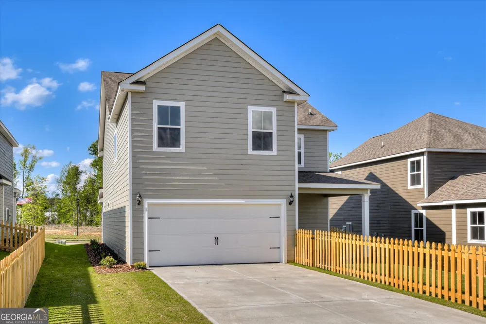 6236 Canterbury Farms PKWY Grovetown, GA 30813