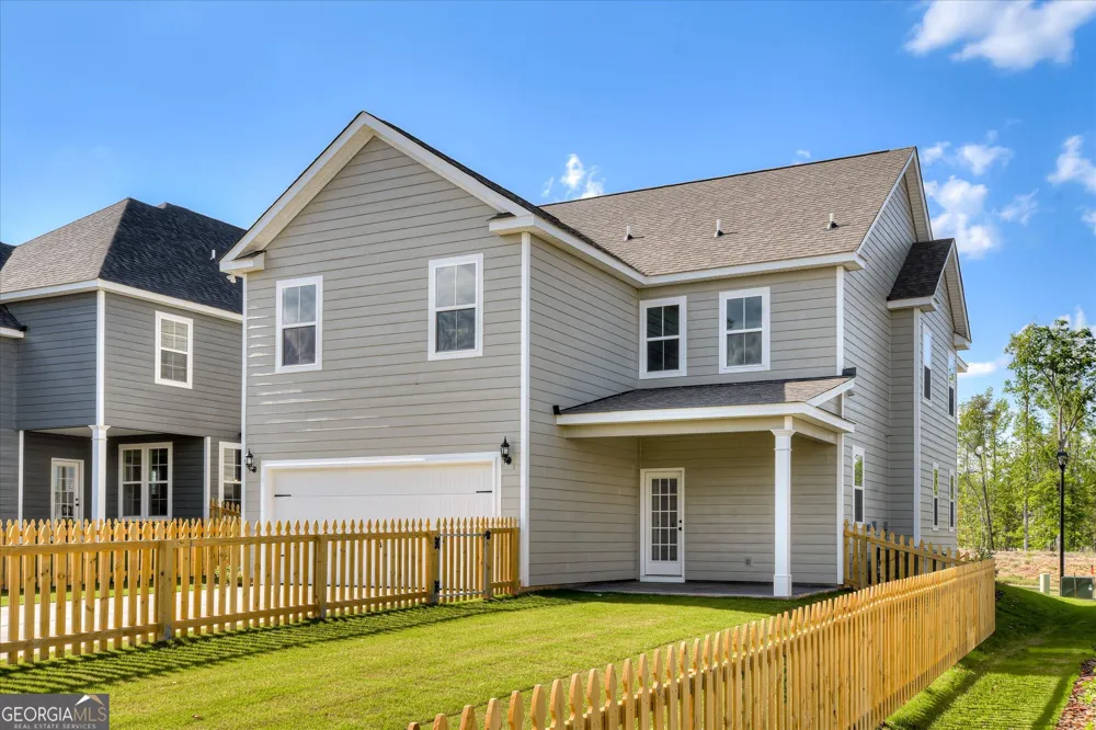 6236 Canterbury Farms PKWY Grovetown, GA 30813