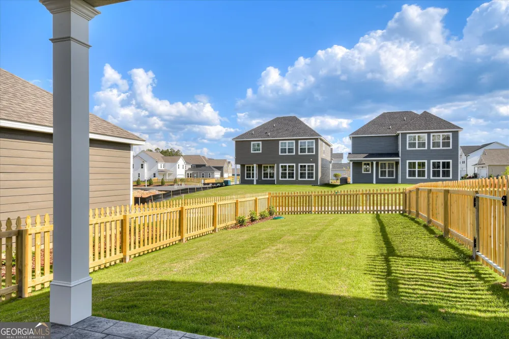 6236 Canterbury Farms PKWY Grovetown, GA 30813