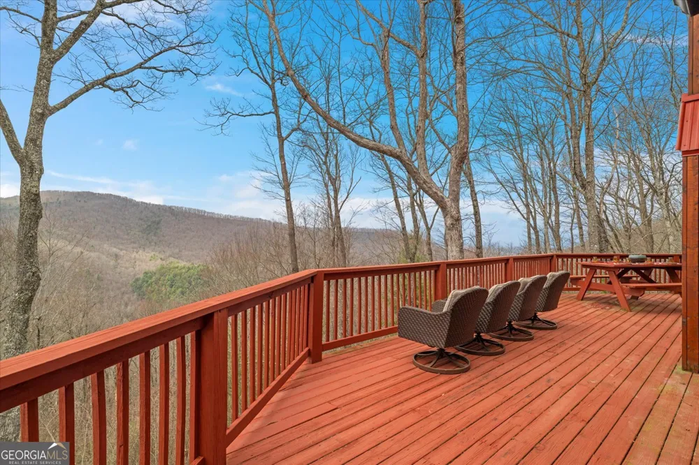 881 Fox Mountain RD Cherry Log, GA 30522