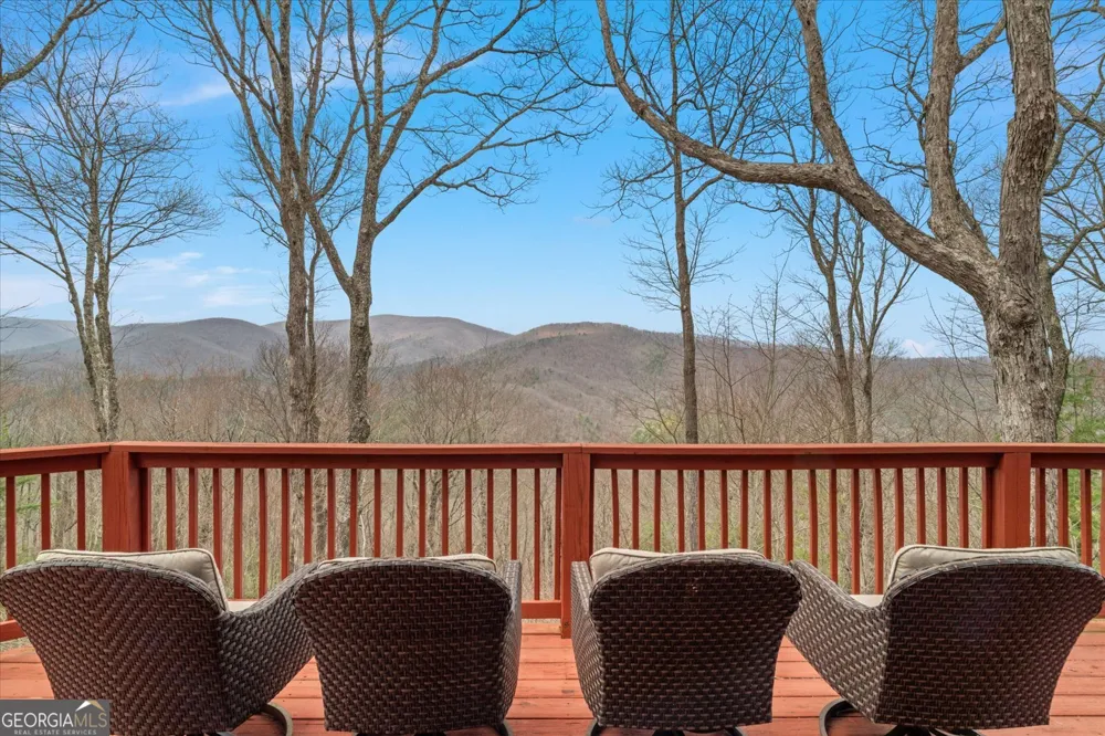 881 Fox Mountain RD Cherry Log, GA 30522