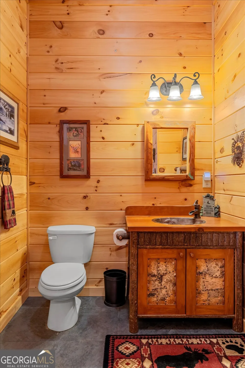 881 Fox Mountain RD Cherry Log, GA 30522