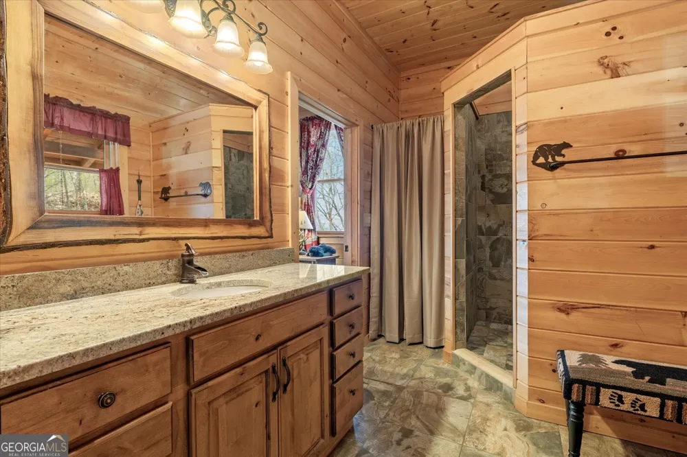 881 Fox Mountain RD Cherry Log, GA 30522