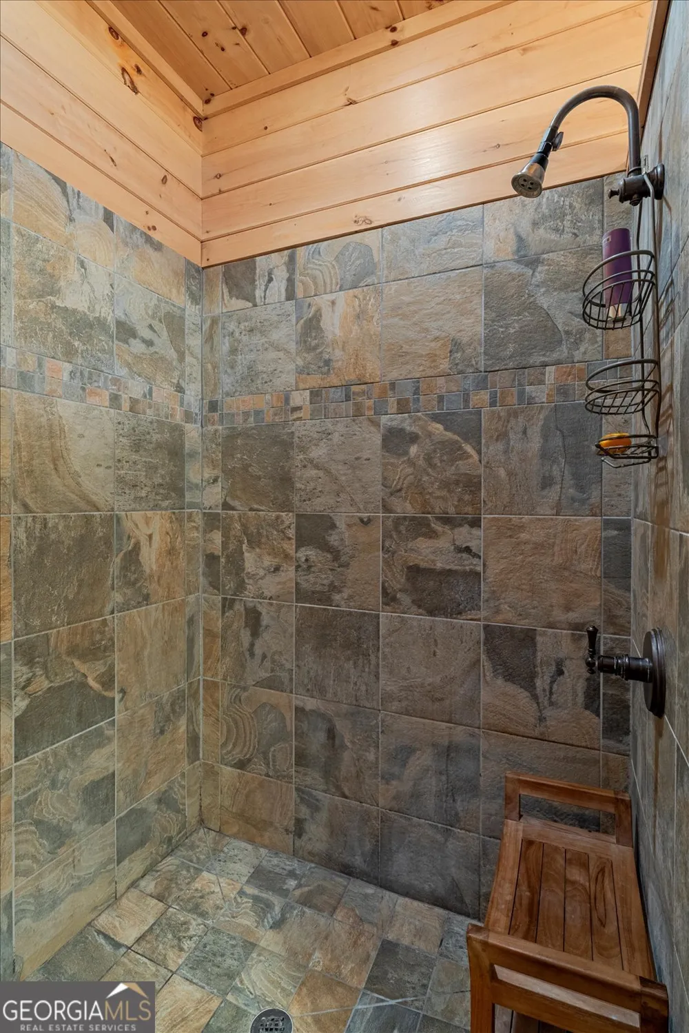 881 Fox Mountain RD Cherry Log, GA 30522