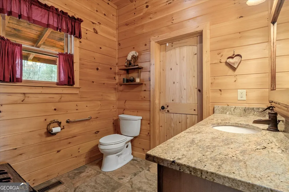 881 Fox Mountain RD Cherry Log, GA 30522