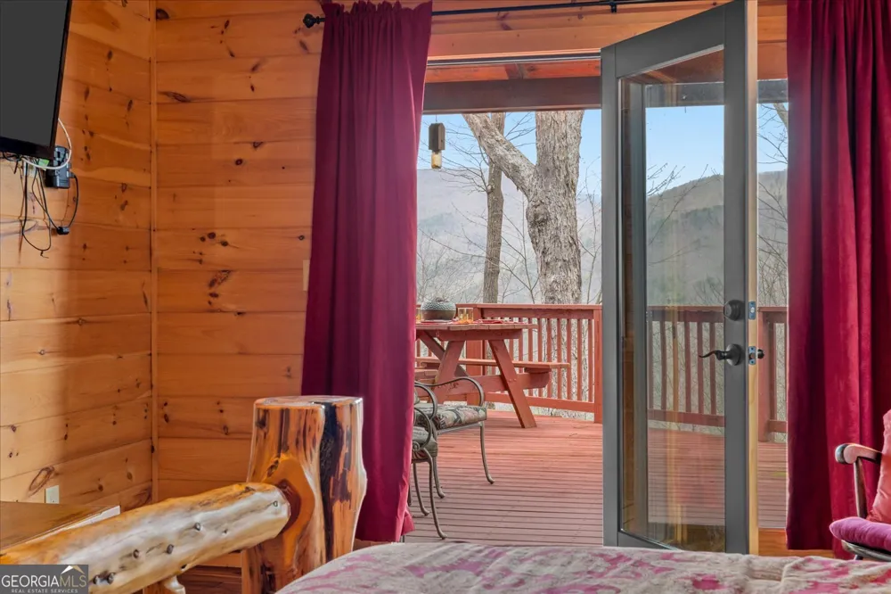 881 Fox Mountain RD Cherry Log, GA 30522