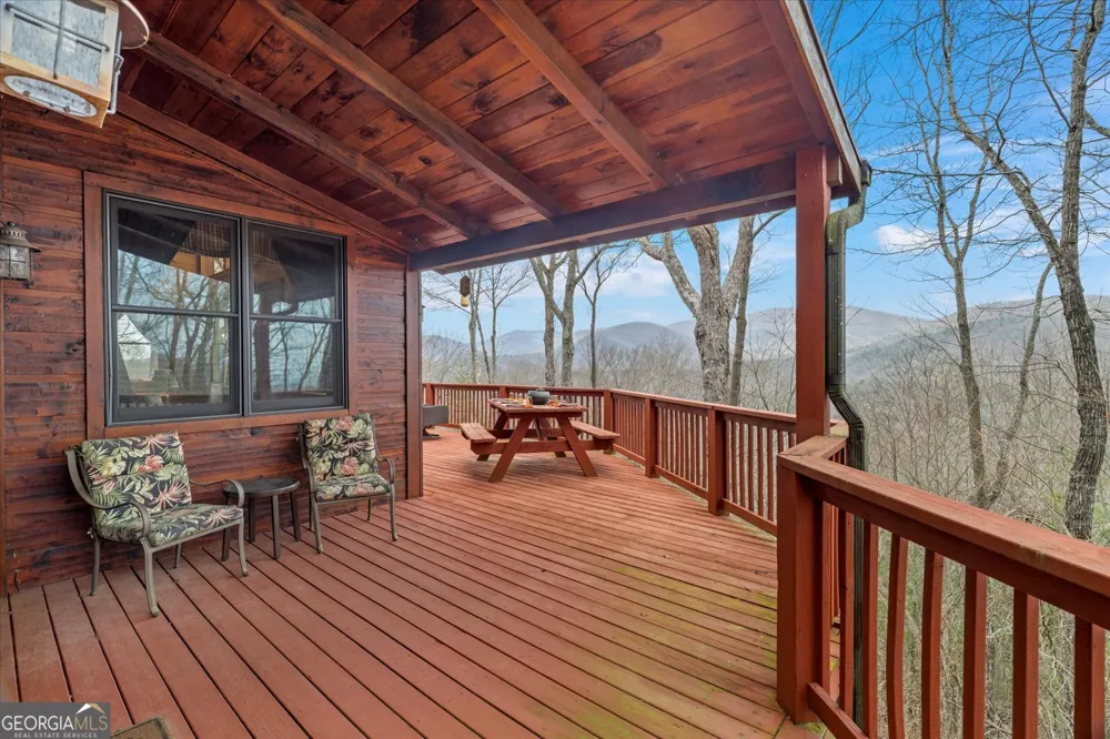 881 Fox Mountain RD Cherry Log, GA 30522