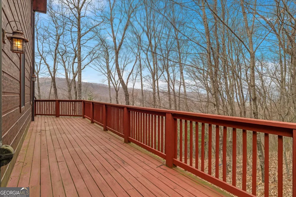881 Fox Mountain RD Cherry Log, GA 30522