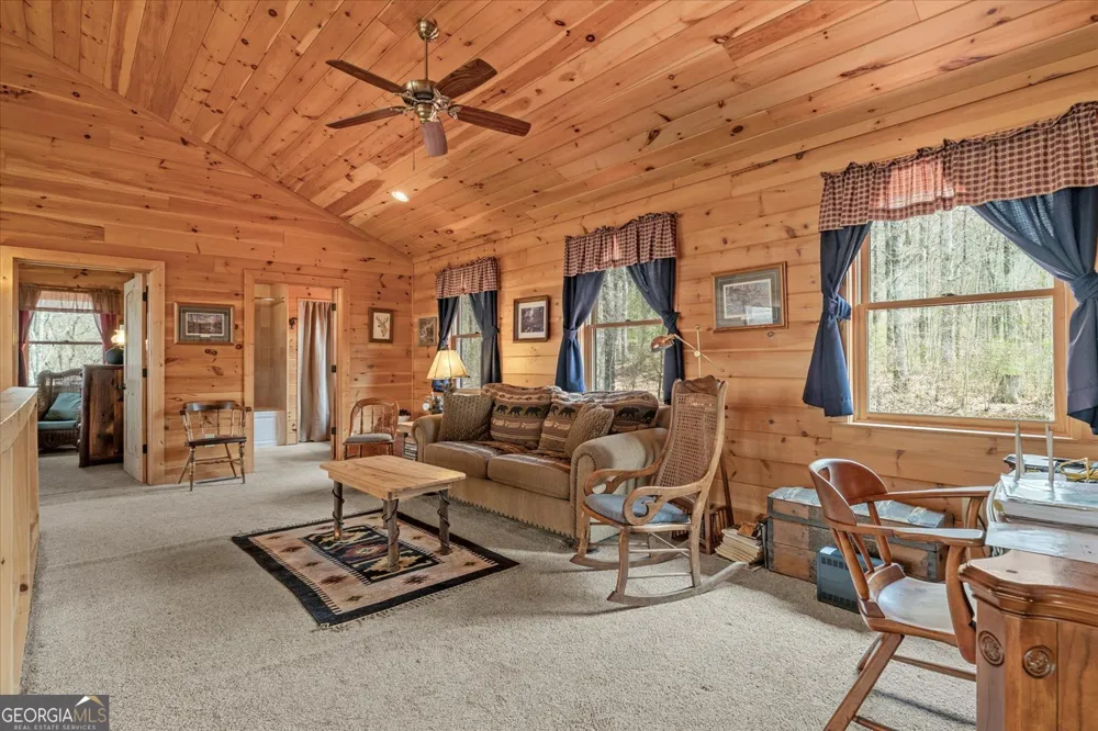 881 Fox Mountain RD Cherry Log, GA 30522