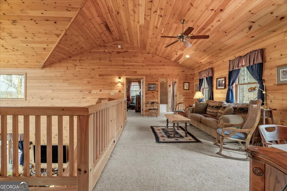 881 Fox Mountain RD Cherry Log, GA 30522