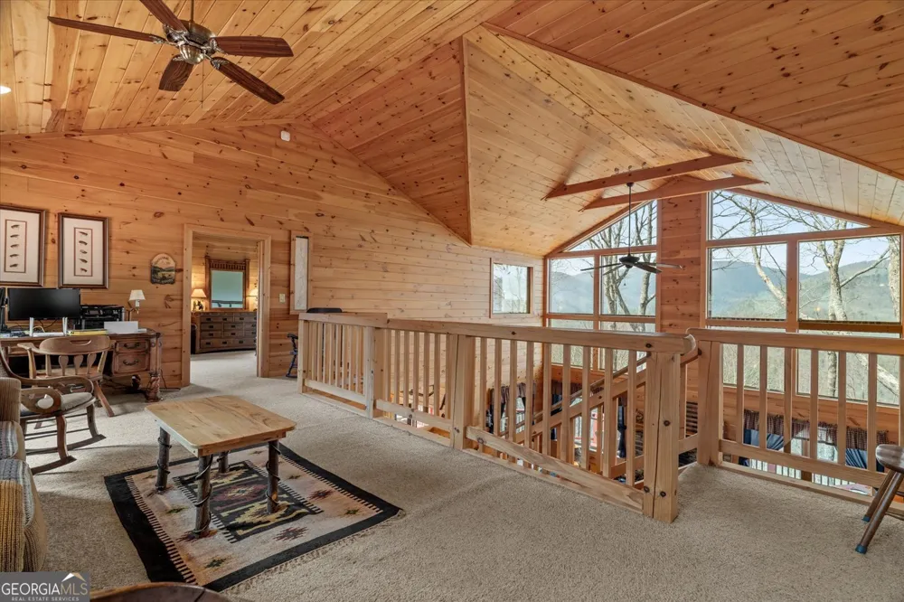 881 Fox Mountain RD Cherry Log, GA 30522