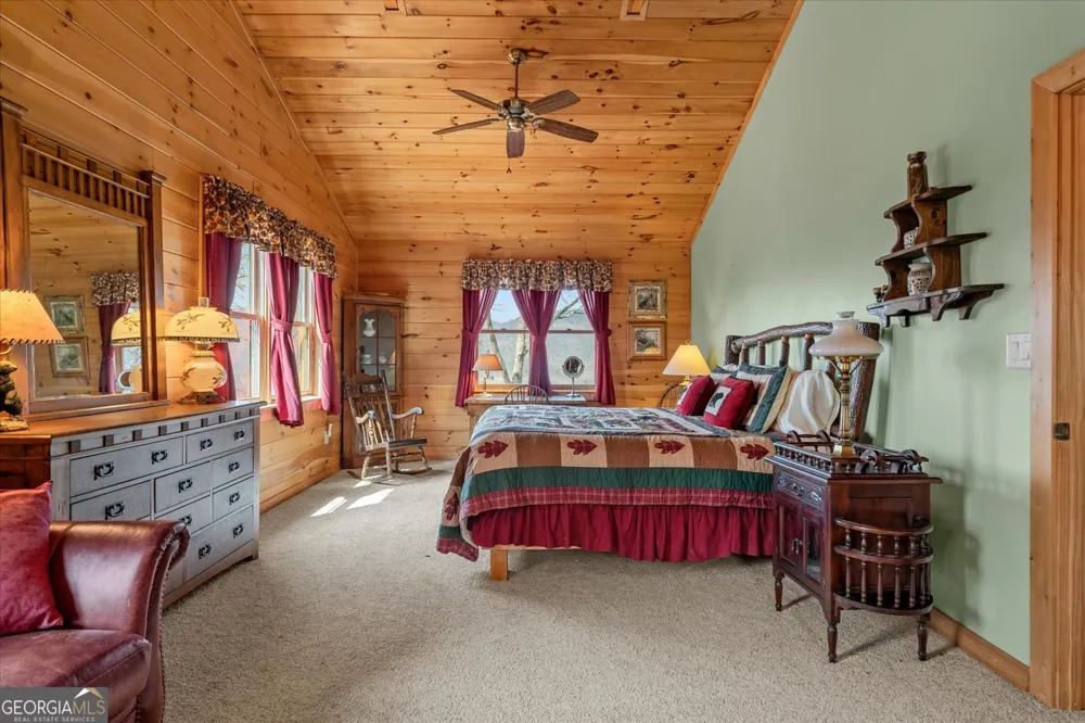 881 Fox Mountain RD Cherry Log, GA 30522