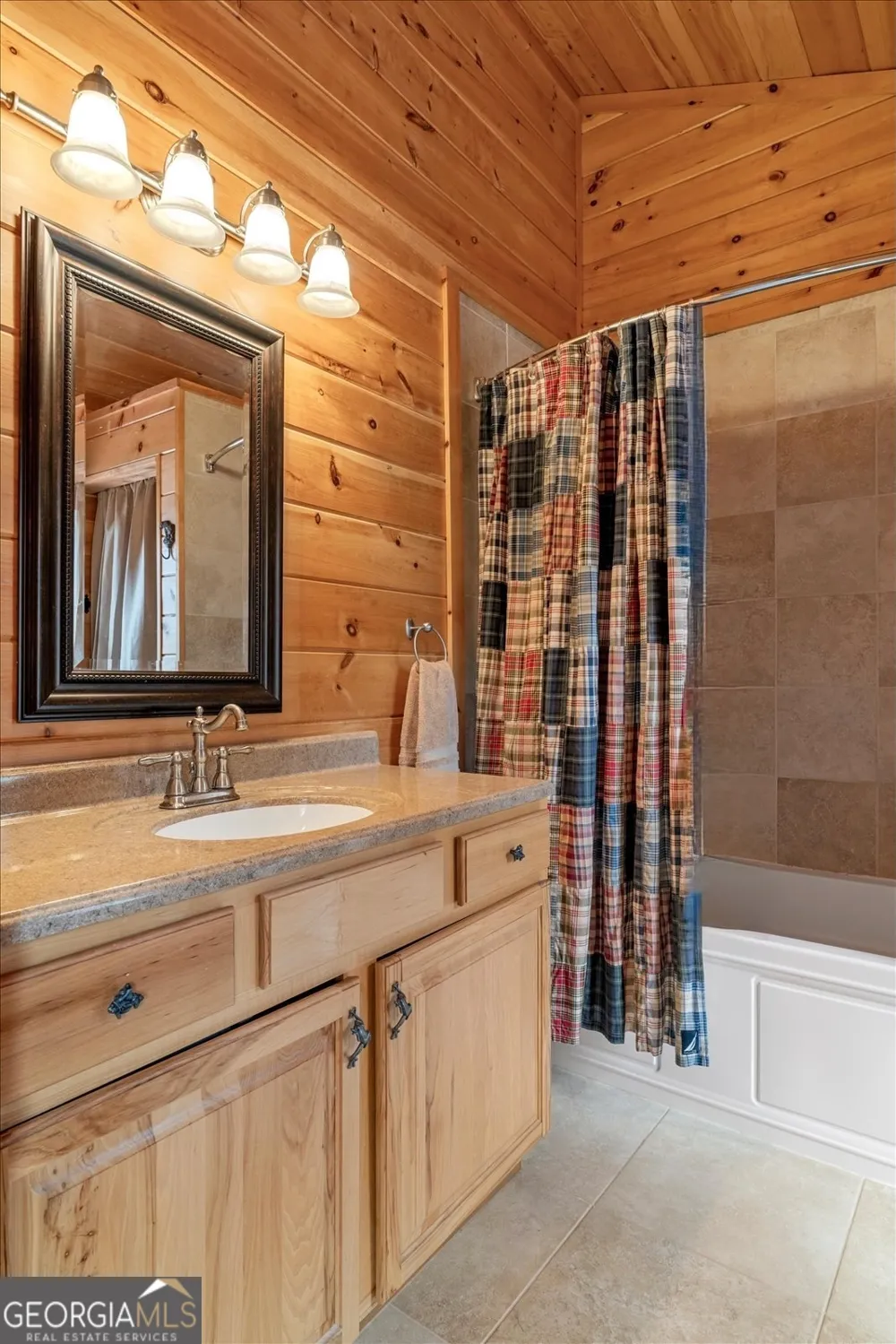 881 Fox Mountain RD Cherry Log, GA 30522