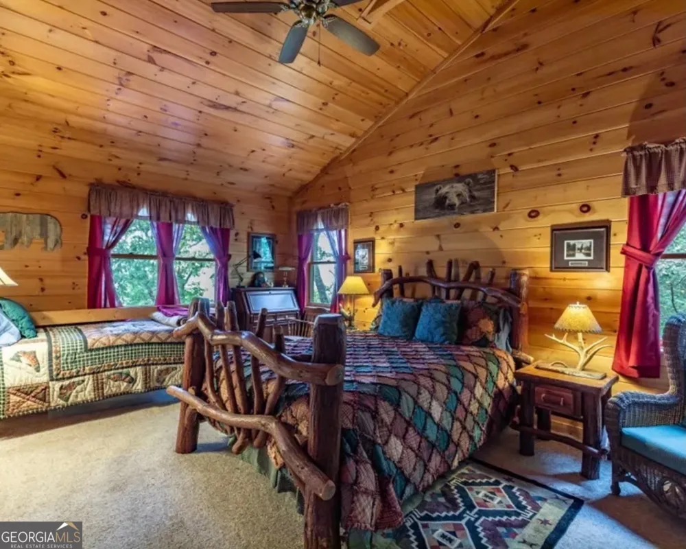 881 Fox Mountain RD Cherry Log, GA 30522