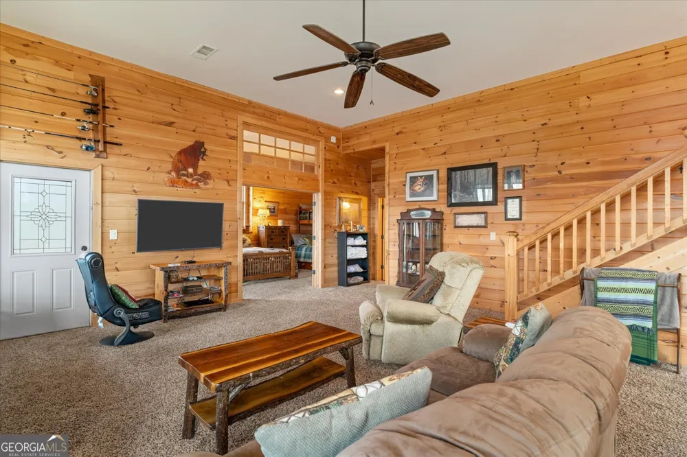881 Fox Mountain RD Cherry Log, GA 30522