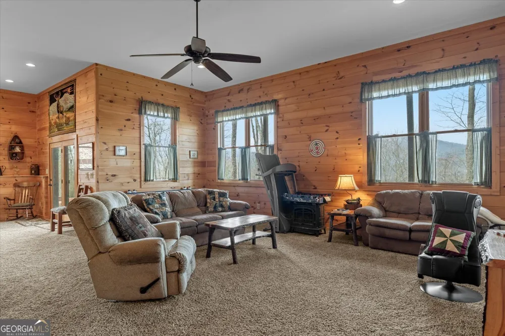 881 Fox Mountain RD Cherry Log, GA 30522