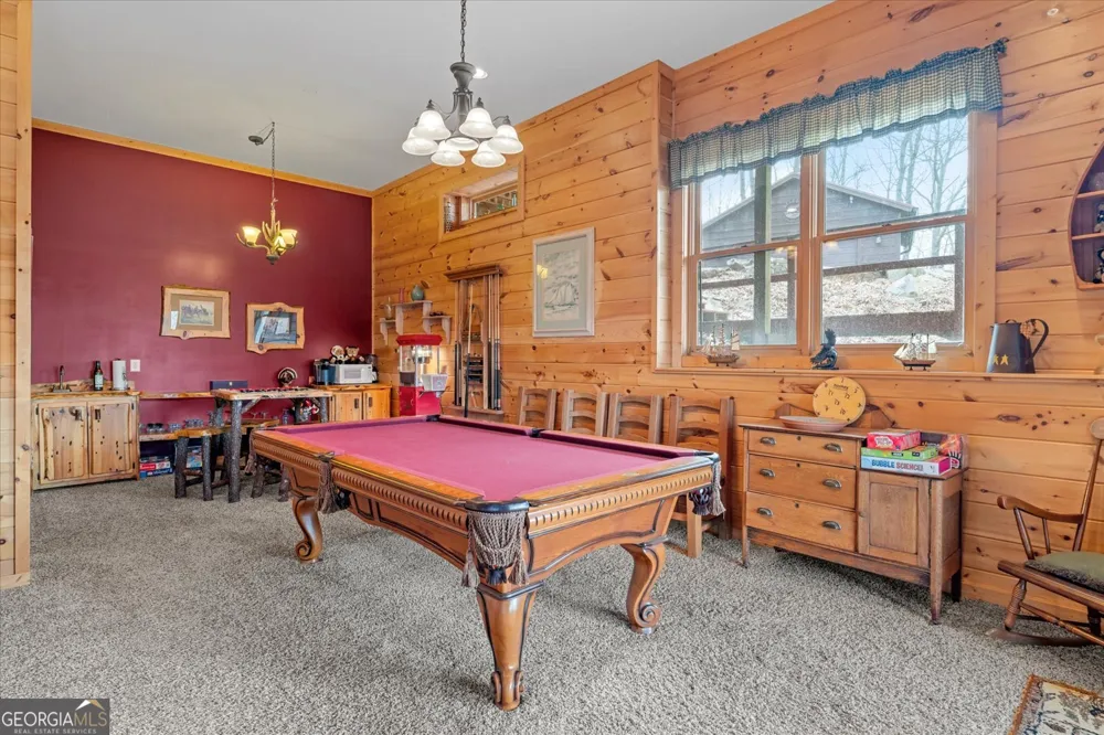 881 Fox Mountain RD Cherry Log, GA 30522