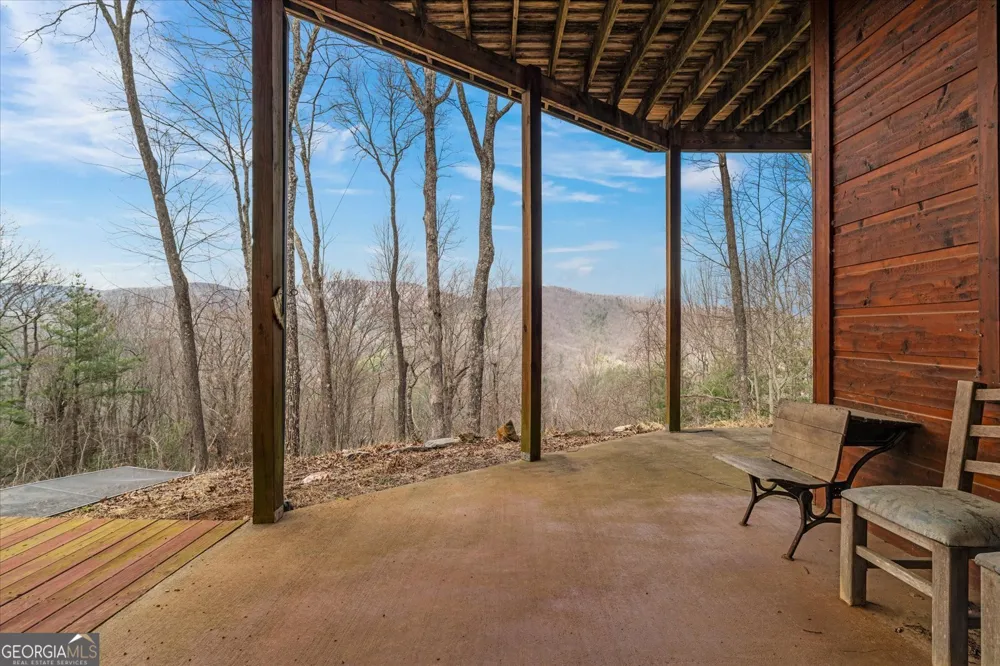 881 Fox Mountain RD Cherry Log, GA 30522