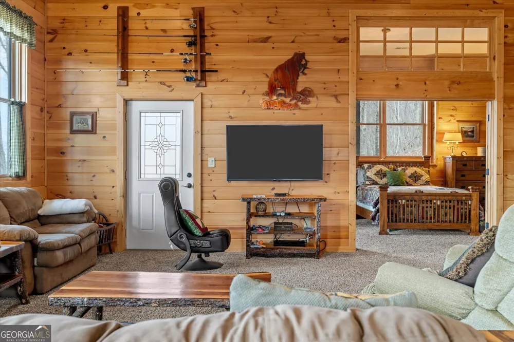 881 Fox Mountain RD Cherry Log, GA 30522