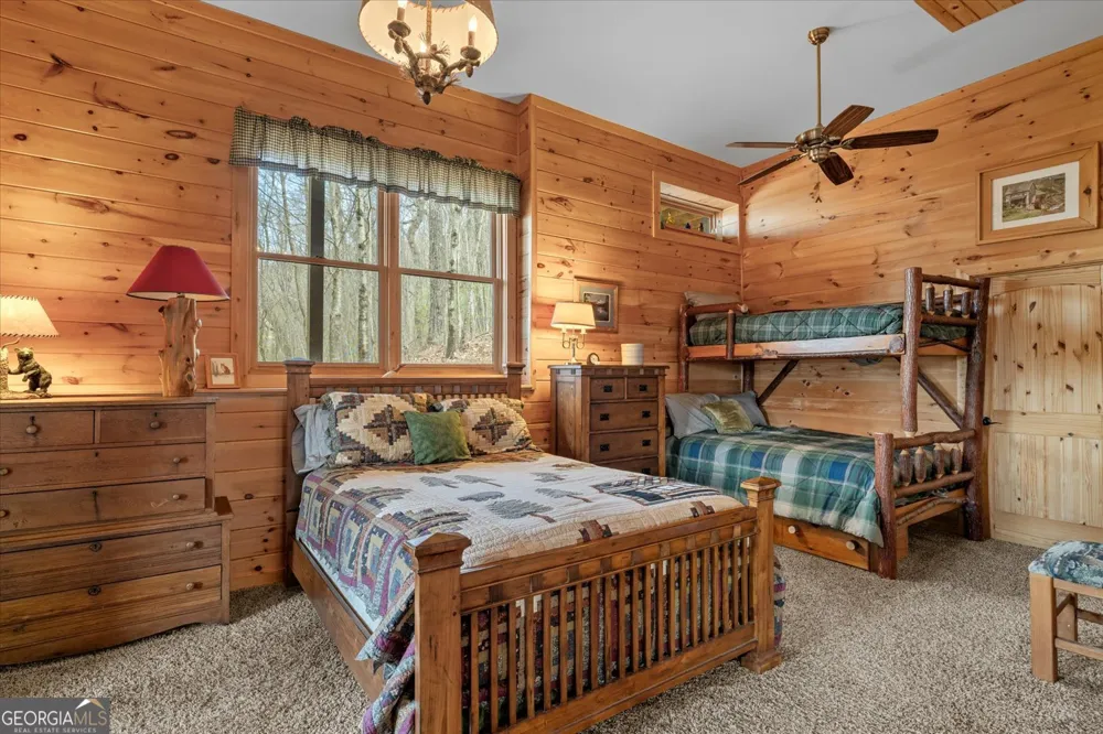 881 Fox Mountain RD Cherry Log, GA 30522