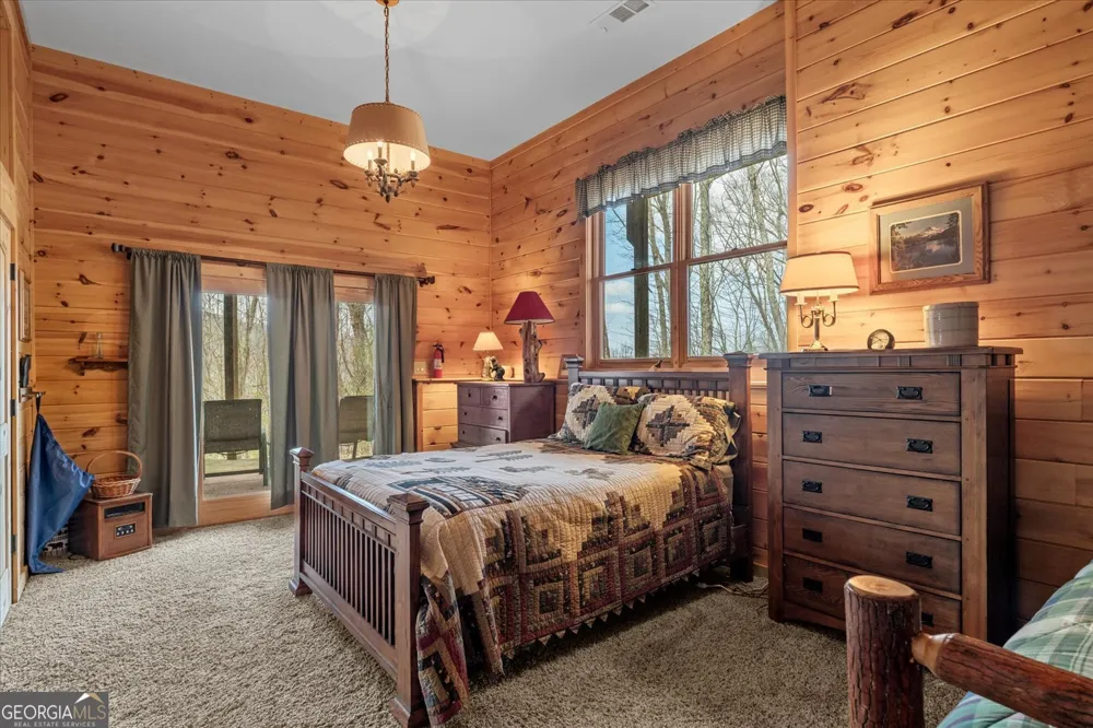881 Fox Mountain RD Cherry Log, GA 30522