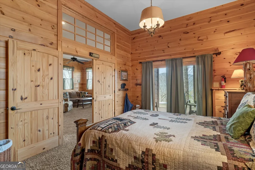881 Fox Mountain RD Cherry Log, GA 30522