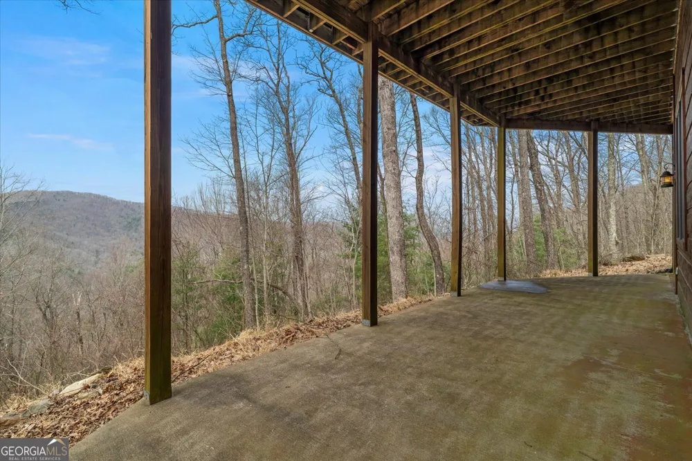881 Fox Mountain RD Cherry Log, GA 30522