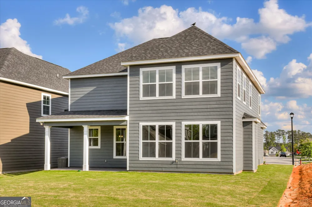 1817 Harbury DR Grovetown, GA 30813