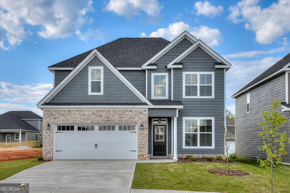 1817 Harbury DR Grovetown, GA 30813
