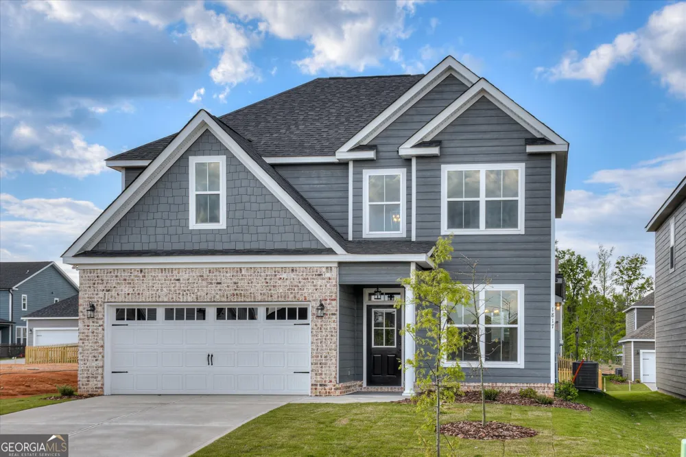 1817 Harbury DR Grovetown, GA 30813