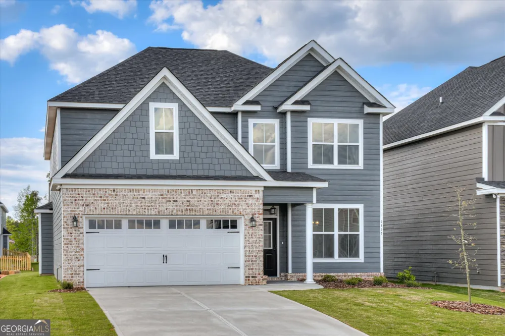 1817 Harbury DR Grovetown, GA 30813