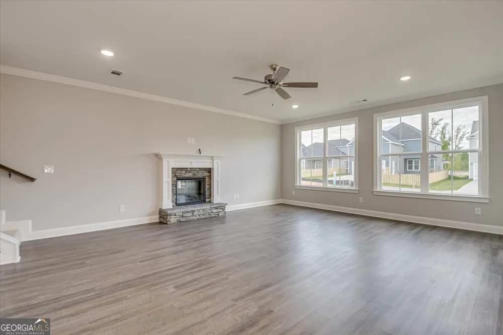 1817 Harbury DR Grovetown, GA 30813