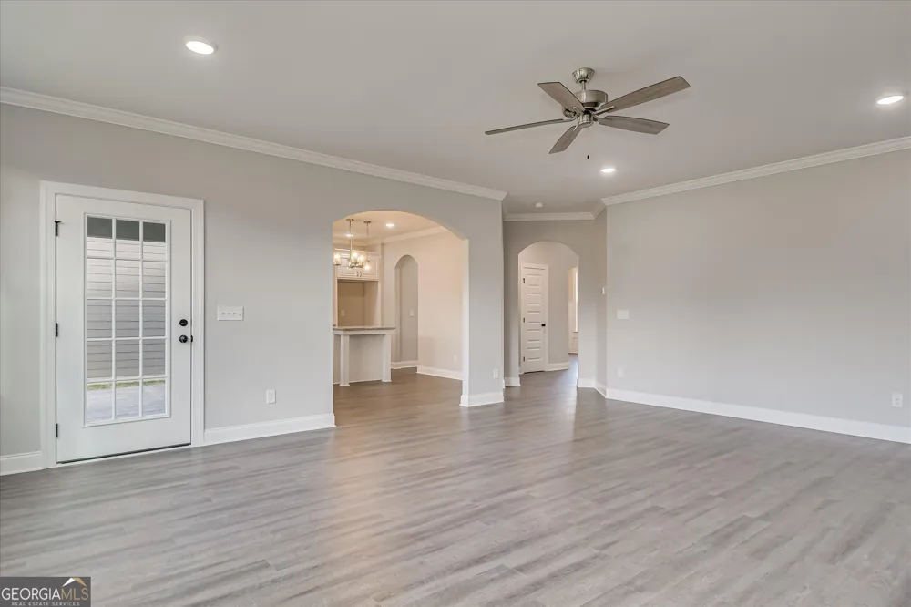 1817 Harbury DR Grovetown, GA 30813