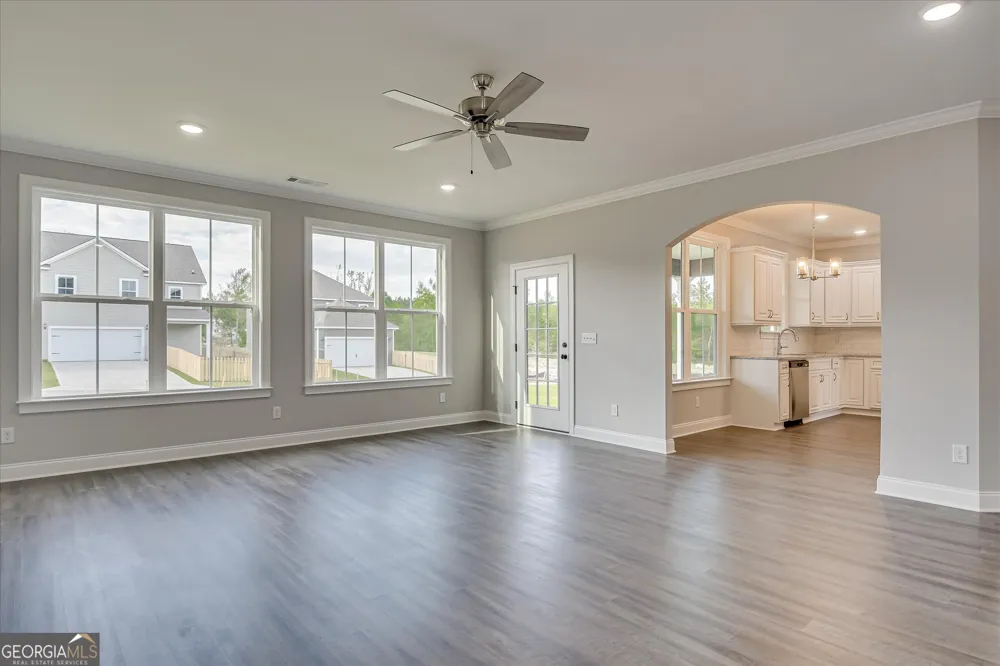 1817 Harbury DR Grovetown, GA 30813
