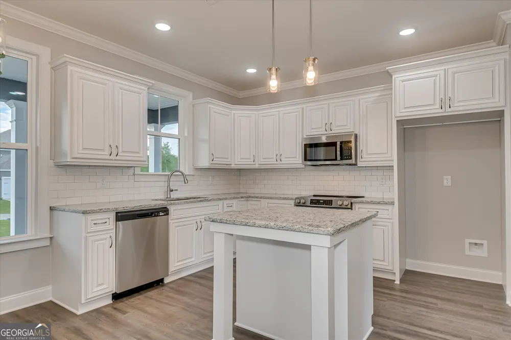 1817 Harbury DR Grovetown, GA 30813