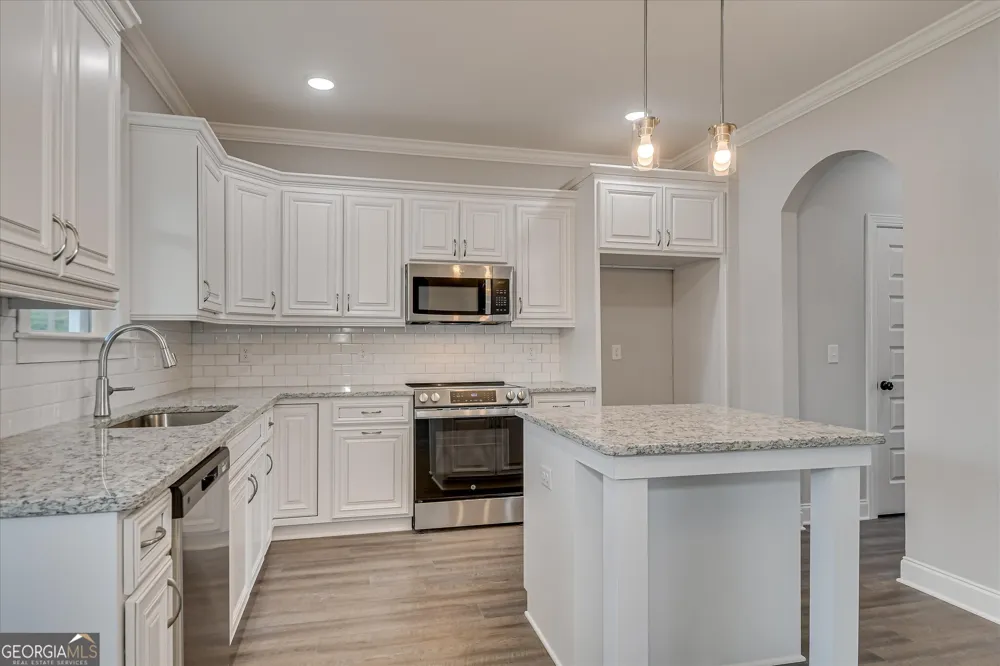 1817 Harbury DR Grovetown, GA 30813
