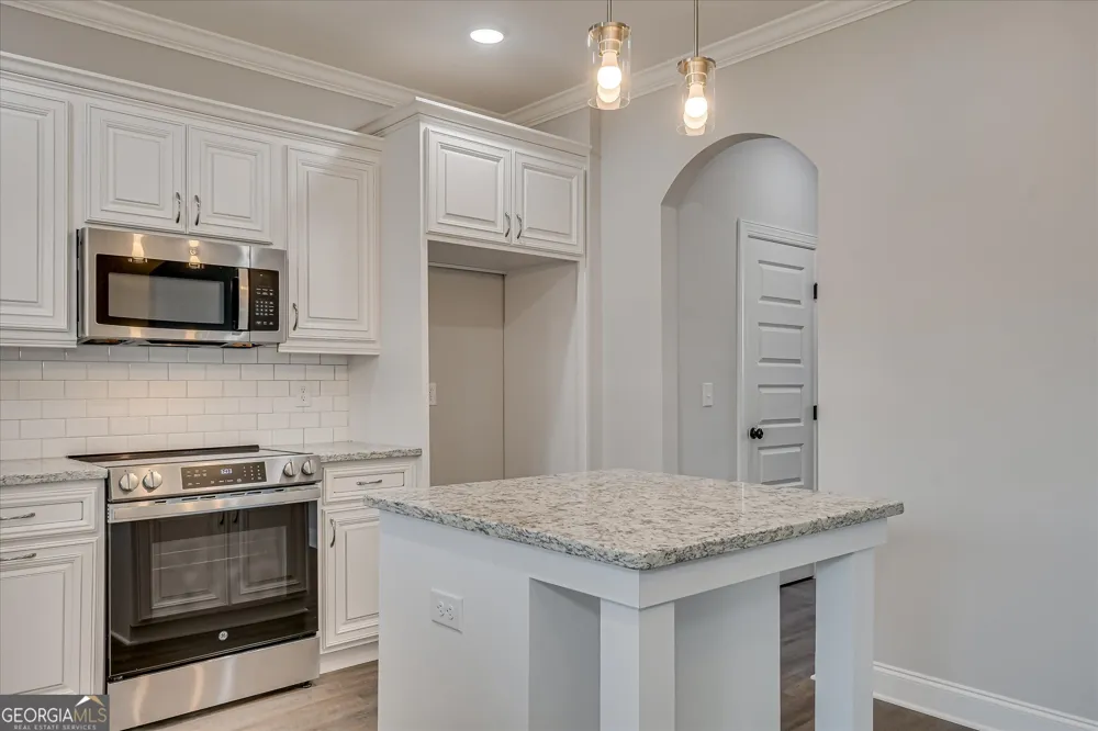 1817 Harbury DR Grovetown, GA 30813