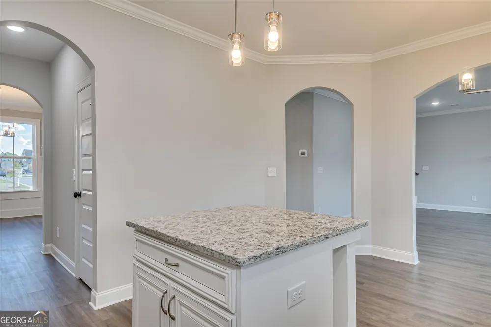 1817 Harbury DR Grovetown, GA 30813