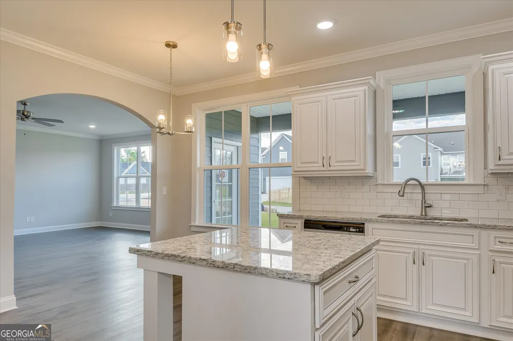 1817 Harbury DR Grovetown, GA 30813