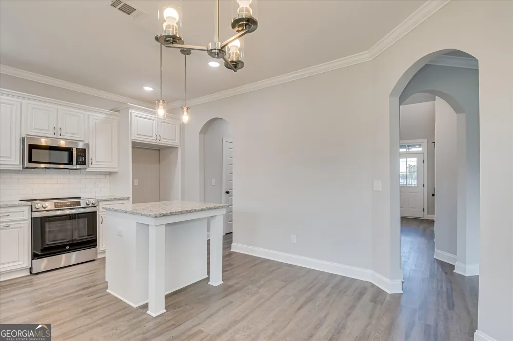 1817 Harbury DR Grovetown, GA 30813