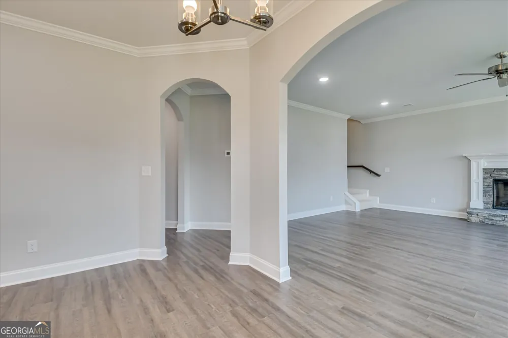1817 Harbury DR Grovetown, GA 30813