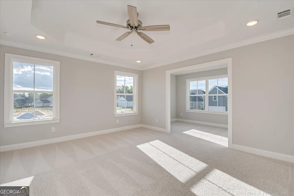 1817 Harbury DR Grovetown, GA 30813