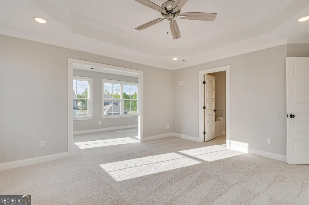 1817 Harbury DR Grovetown, GA 30813
