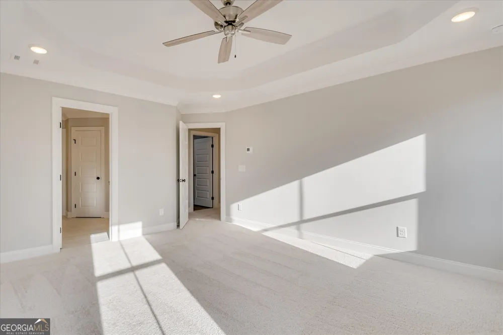 1817 Harbury DR Grovetown, GA 30813