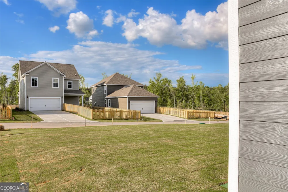 1817 Harbury DR Grovetown, GA 30813