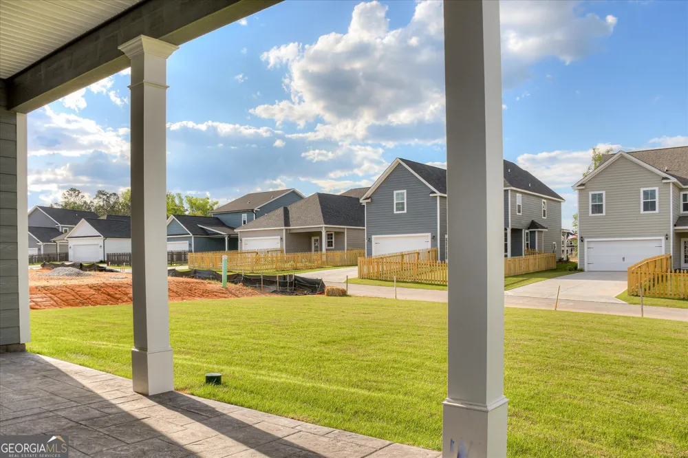 1817 Harbury DR Grovetown, GA 30813